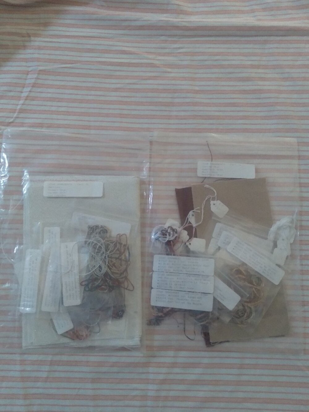 Needlework Crafting Bundle